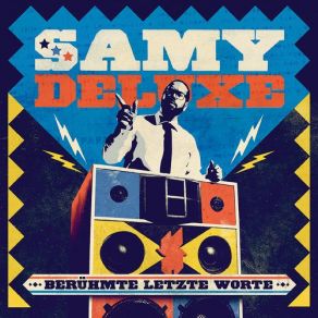 Download track Klopapier Samy Deluxe