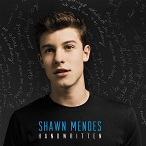 Download track I Don't Even Know Your Name Shawn Mendes