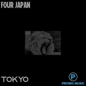 Download track Tokyo (Radio Edit) Four Japan