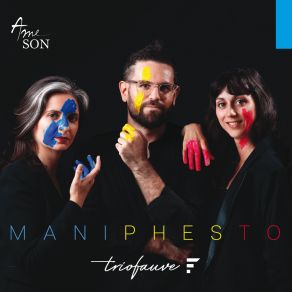 Download track Mephisto Waltz No 1 Trio Fauve