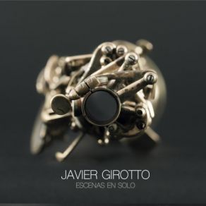 Download track Il Persecutore Javier Girotto