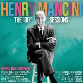 Download track Lujon (Slow Hot Wind) Henry Mancini