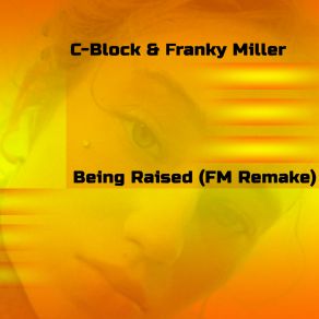 Download track Being Raised (Extended Mix) Franky Miller