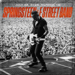 Download track Bobby Jean Bruce Springsteen