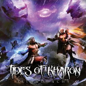 Download track Sentinels Of Stone Tides Of Kharon