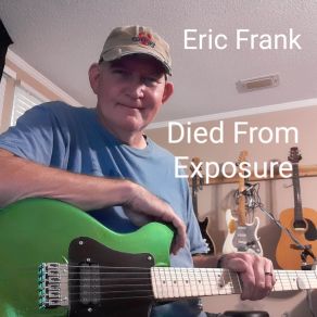 Download track Waltz For A Fallen Idol Eric Frank