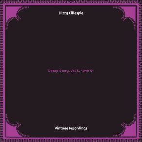 Download track Birk's Works (Pt. 1) Dizzy Gillespie