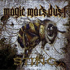 Download track Good Vs Evil Magic Mars Dust