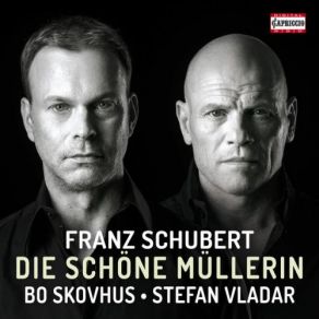 Download track Die Schöne Müllerin, Op. 25, D. 795 No. 4, Danksagung An Den Bach Bo Skovhus, Stefan Vladar
