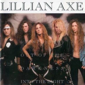 Download track Mise Lillian Axe