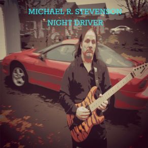 Download track Chillzilla Michael R. Stevenson