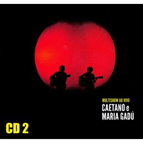 Download track Odeio Caetano Veloso E Maria Gadú