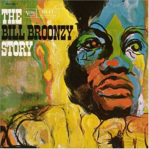 Download track Makin' My Getaway Big Bill Broonzy