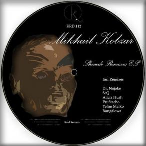 Download track Shinedo (PRT Stacho Remix) Mikhail KobzarPRT Stacho, Yefim Malko, Alicia Hush, SeQ, Dr. Nojoke, Bungalowa