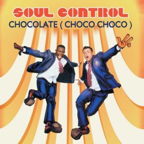 Download track All Together Now SOUL CONTROL