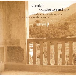 Download track 09. Concerto D-Dur Fur Viola Damore Streicher Und B. C. RV 392 - Allegro Antonio Vivaldi