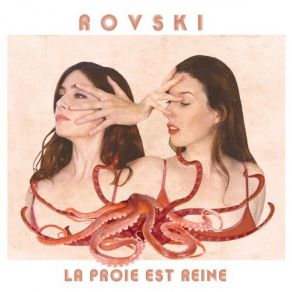 Download track Catch Rovski