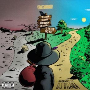 Download track Keep It Boomin Big K. R. I. T.