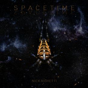 Download track The Time Traveler - Interlude Nick Righetti