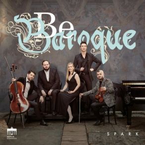 Download track Badinerie (From Suite From The Orchestral Works Of J. S. Bach) The Spark