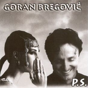 Download track Parfum Paranoia Goran Bregović, Komuna