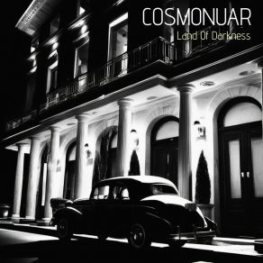 Download track Evil Resident Cosmonuar