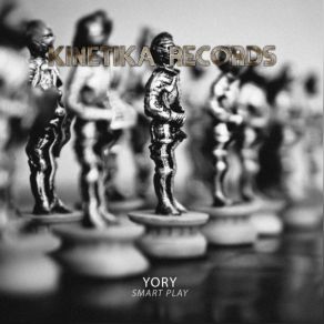 Download track Capture (Original Mix) Yory