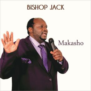 Download track UJehvova Ungumelusi Wami Jack Bishop