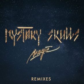 Download track Nile Rodgers, Brandy, Mystery Skulls, Bingo Players - Magic (Bingo Players French Fried Rework) Brandy, Nile Rodgers, Mystery SkullsBingo Players