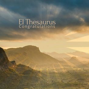 Download track Congratulations El Thesaurus