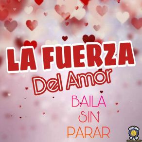 Download track La Peliroja La Fuerza Del Amor