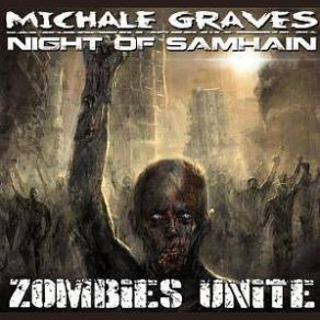 Download track Gargoyles (Michale Graves Version) Michale Graves