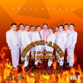 Download track LLora Amigo Mio Nestor Amir El Dandy De La Cumbia