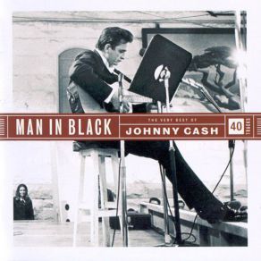 Download track Five Feet High And Rising Johnny Cash