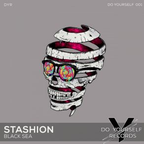 Download track Black Sea (Original Mix) Stashion