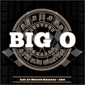 Download track Voodoo (Live) Big O