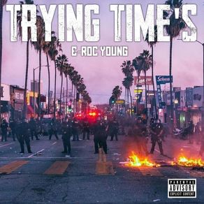 Download track Independent Time E. Roc YoungDon Ali