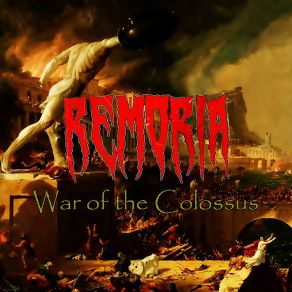 Download track Marcus Licinius Crassus Remoria