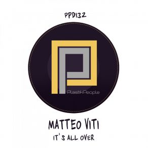 Download track Scat (Original Mix) Matteo Viti'