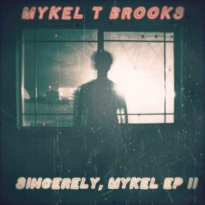 Download track Orchestra Mykel T. Brooks