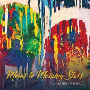 Download track Speak Of The Monsters Kaleb Braun-Schulz