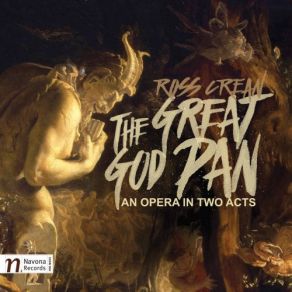 Download track The Great God Pan, Act I: Villiers' Parlor John Cockerill