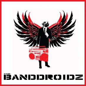 Download track Enter The System The Banddroidz