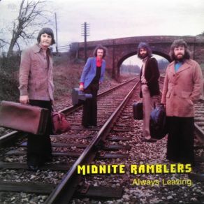 Download track Kentucky Gambler Midnite Ramblers