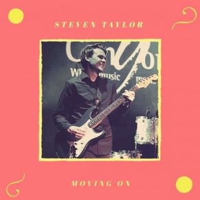 Download track Over-Controlled Steven Taylor