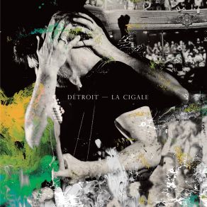 Download track Comme Elle Vient Detroit