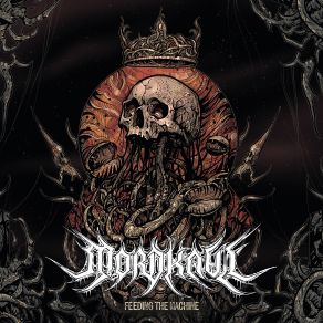 Download track Shadowlord Mordkaul