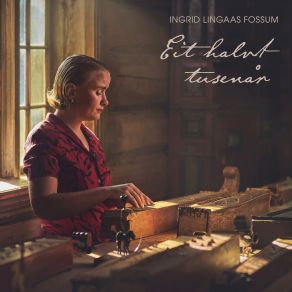 Download track 12 - Knud Nordlands Vals Ingrid Lingaas Fossum