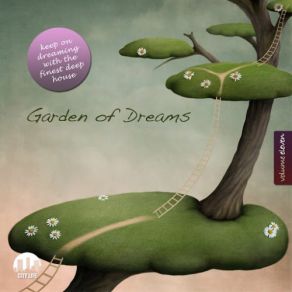 Download track Music Is What I Love Garden Of DreamsChris Stussy