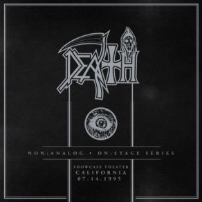 Download track Zero Tolerance (Live) Death